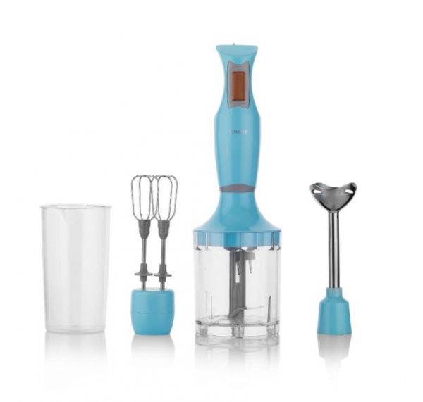 Schafer Kraft Mini Blender