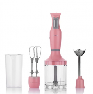Schafer Kraft Mini Blender