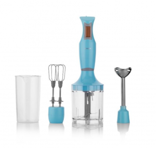 Schafer Kraft Mini Blender