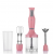 Schafer Kraft Mini Blender