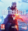 Battlefield 5 PS resim