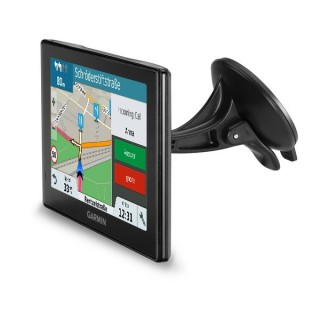 Garmin DriveSmart 51 LMT-S Otomobil Navigasyon
