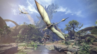 Monster Hunter World Deluxe Edition PC