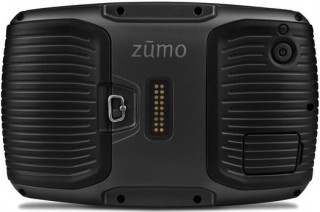 Garmin Zumo 595 LM Motosiklet Navigasyon