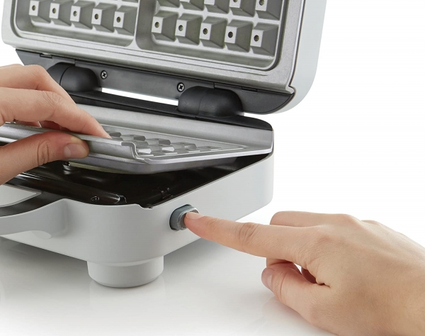 Breville VST072 Waffle Makinesi