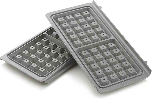 Breville VST072 Waffle Makinesi