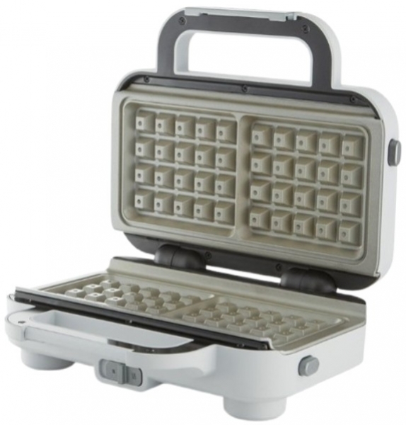 Breville VST072 Waffle Makinesi