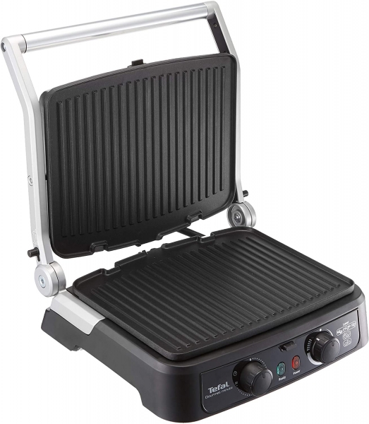 Tefal Gourmet Minute GC470 Tost Makinesi
