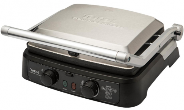 Tefal Gourmet Minute GC470 Tost Makinesi