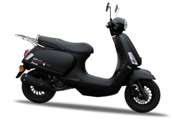 Stmax Bravo 50 Scooter