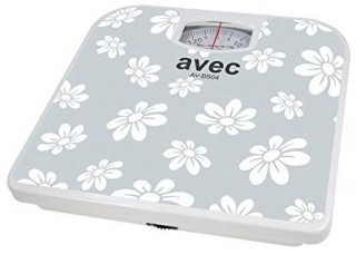 Avec AV-BS04 Mekanik Banyo Tartısı