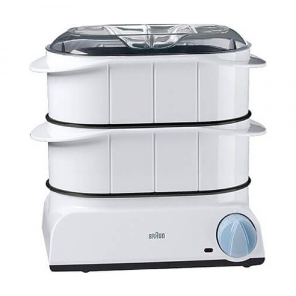 Braun MultiGourmet FS 20 Buharlı Pişirici