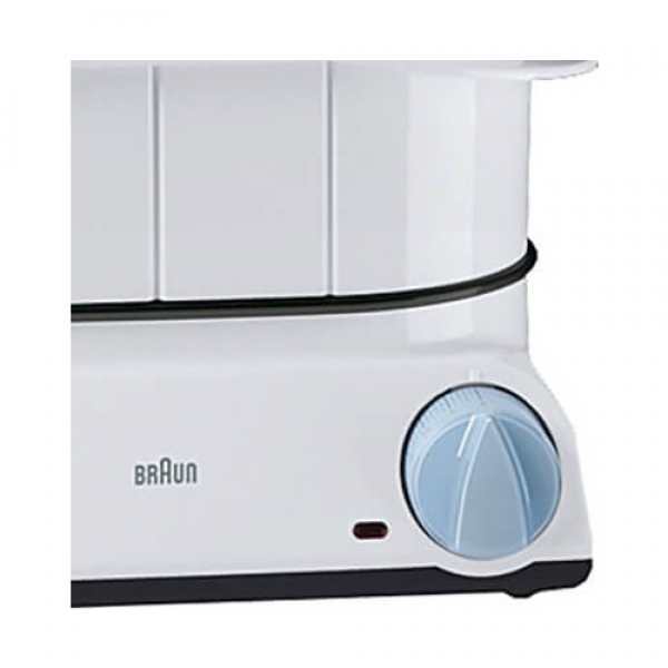 Braun MultiGourmet FS 20 Buharlı Pişirici