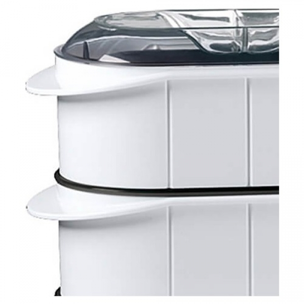 Braun MultiGourmet FS 20 Buharlı Pişirici