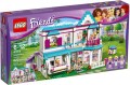 LEGO Friends 41314 Stephanie's House resim