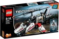 LEGO Technic 42057 Ultralight Helicopter resim