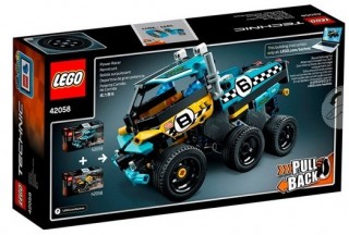 LEGO Technic 42058 Stunt Bike