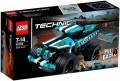 LEGO Technic 42059 Stunt Truck resim