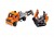 LEGO Technic 42060 Roadwork Crew