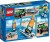 LEGO City 60149 4x4 with Catamaran