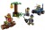LEGO City 60171 Mountain Fugitives
