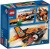 LEGO City 60178 Speed Record Car