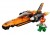 LEGO City 60178 Speed Record Car