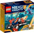 LEGO Nexo Knights 70347 King's Guard Artillery resim