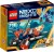 LEGO Nexo Knights 70347 King's Guard Artillery
