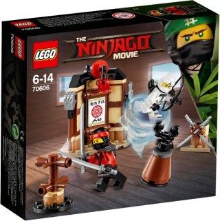 LEGO Ninjago 70606 Spinjitzu Training