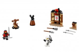 LEGO Ninjago 70606 Spinjitzu Training