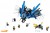 LEGO Ninjago 70614 Lightning Jet