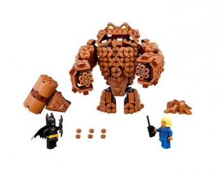 LEGO Batman 70904 Clayface Splat Attack