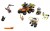 LEGO Batman 70914 Bane Toxic Truck Attack