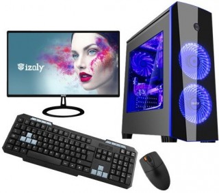 İzoly M503