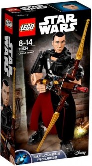 LEGO Star Wars 75524 Chirrut Imwe