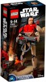 LEGO Star Wars 75525 Baze Malbus resim