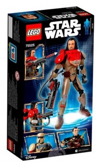 LEGO Star Wars 75525 Baze Malbus