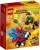LEGO Super Heroes 76089 Scarlet Spider vs Sandman