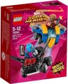 LEGO Super Heroes 76090 Star-Lord vs Nebula resim