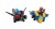 LEGO Super Heroes 76090 Star-Lord vs Nebula