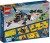 LEGO Super Hereos 76096 Superman & Krypto Team-Up