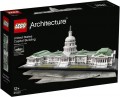 LEGO Architecture 21030 United States Capitol Building resim