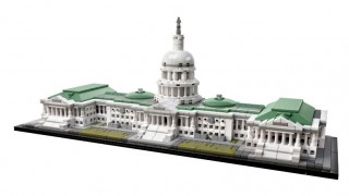 LEGO Architecture 21030 United States Capitol Building