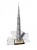 LEGO Architecture 21031 Burj Khalifa