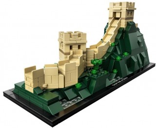 LEGO Architecture 21041 Great Wall of China