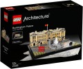 LEGO Architecture 21029 Buckingham Palace resim