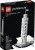 LEGO Architecture 21015 The Leaning Tower Pisa