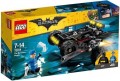 LEGO Batman 70918 Movie Bat-D Buggy resim