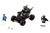 LEGO Batman 70918 Movie Bat-D Buggy
